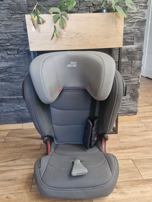 Fotelik Britax Romer Kidfix 3 S