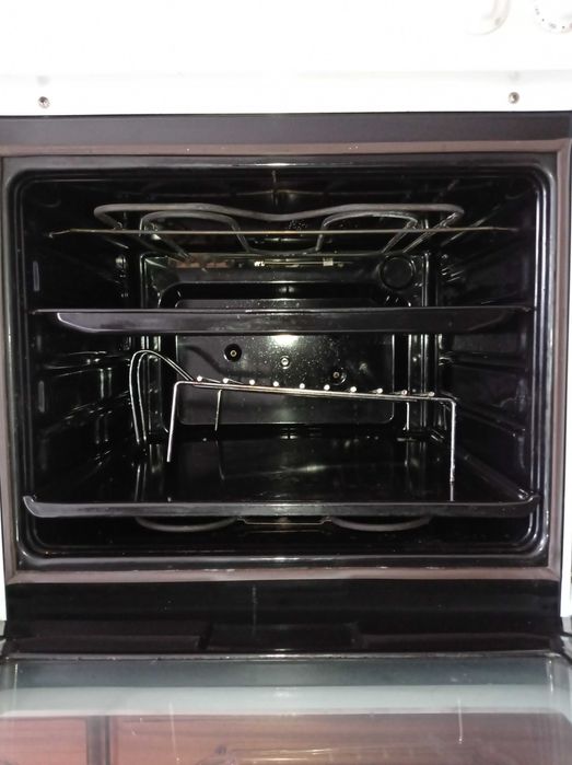 Forno elétrico marca Aspes