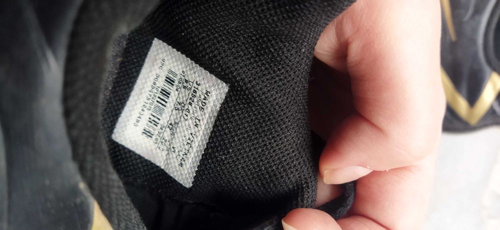 Buty korki damskie rozmiar 42