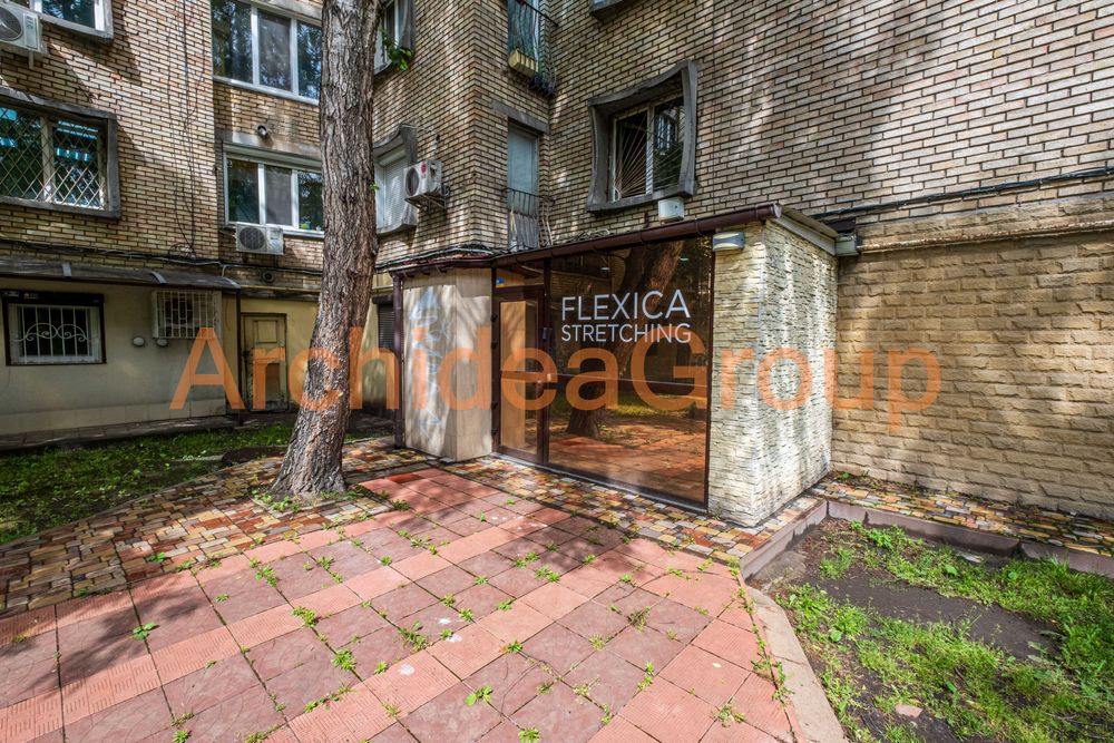 Коммерческая недвижимость по адресу ул. Саксаганского (площадь 108 м²) - Atlanta.ua - фото 2