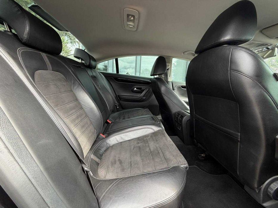 Volkswagen Passat CC 2009