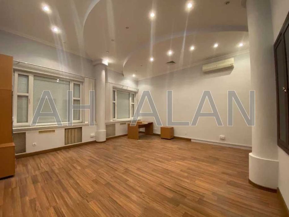 Коммерческая недвижимость по адресу ул. Саксаганского (площадь 1659 м²) - Atlanta.ua - фото 5