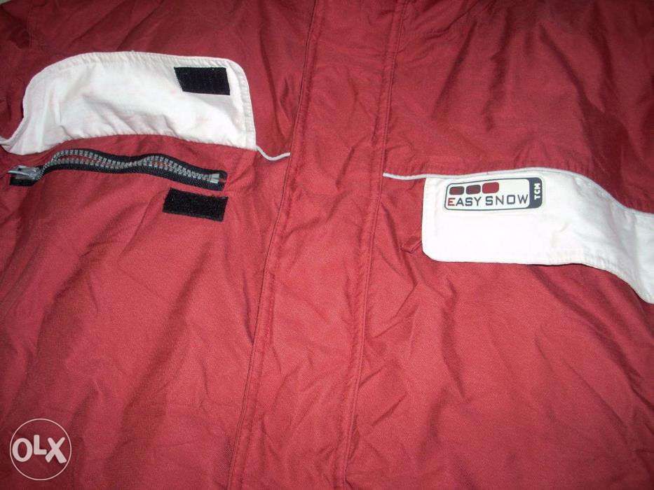 TCM męska kurtka narty snowboard L XL