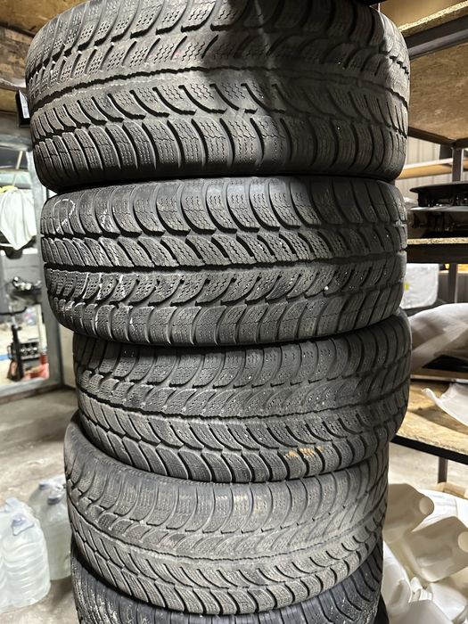 Диск VAG диски 5 112 R16 R15 R14 резина зима 205 55 skoda seat VW audi