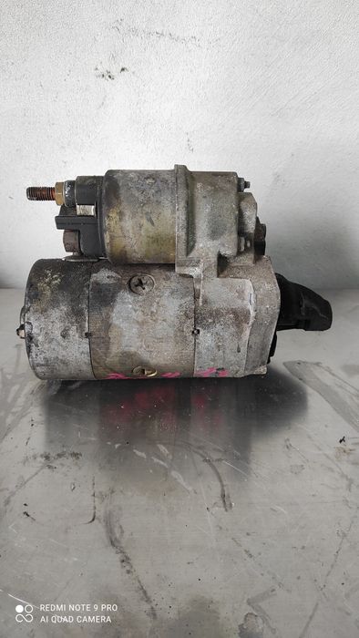 Fiat Punto II 1,4 rozrusznik