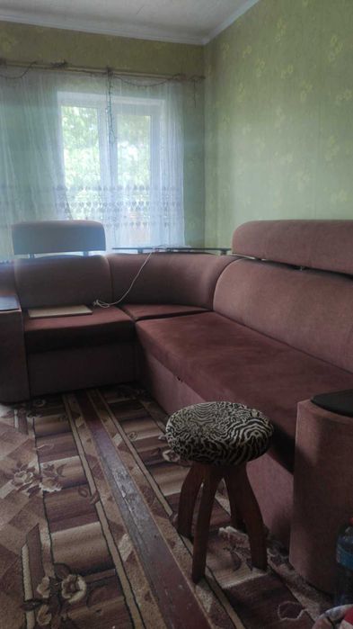 Продается дом в р-не ЖД