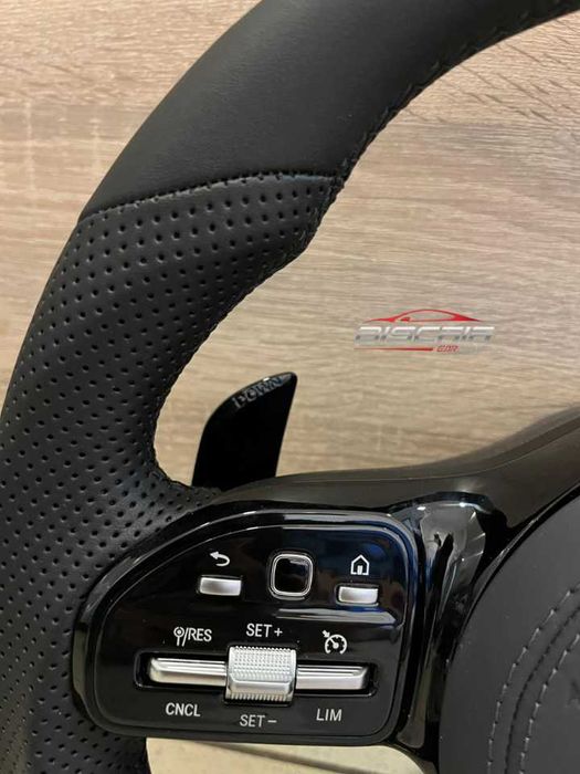 Volante Mercedes AMG A C E S CLA GLA GLC GLE GLS W