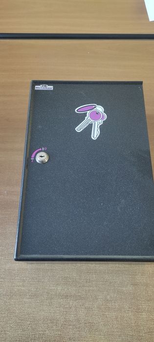 Коробка для ключей