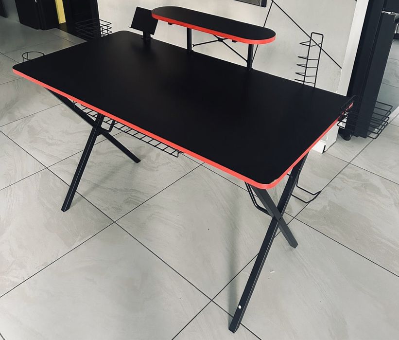 Biurko gamingowe 115x60