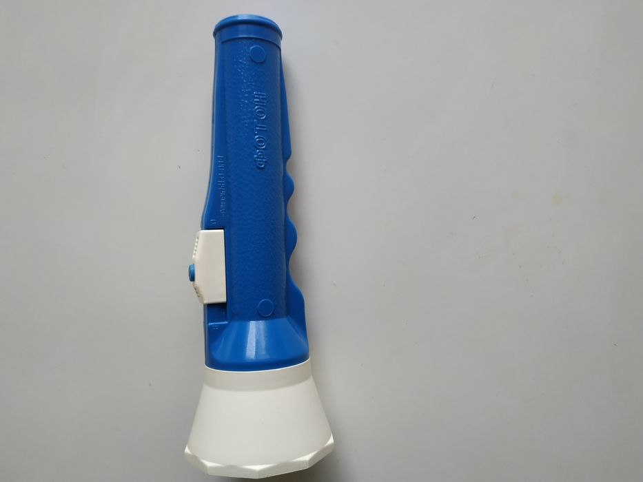 Ліхтарик "ЗИМ ФОТОН. БН-0-004"