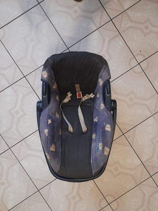 Nosidełko dziecięce