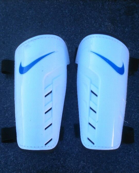 Caneleiras Nike como novas