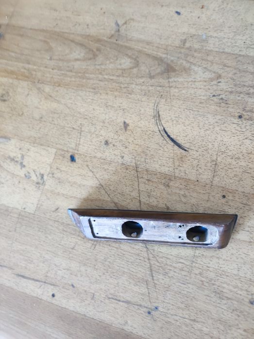 Crista para coronha tsk