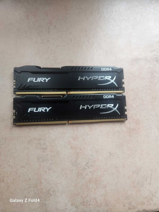 Pamieci ddr4 16gb