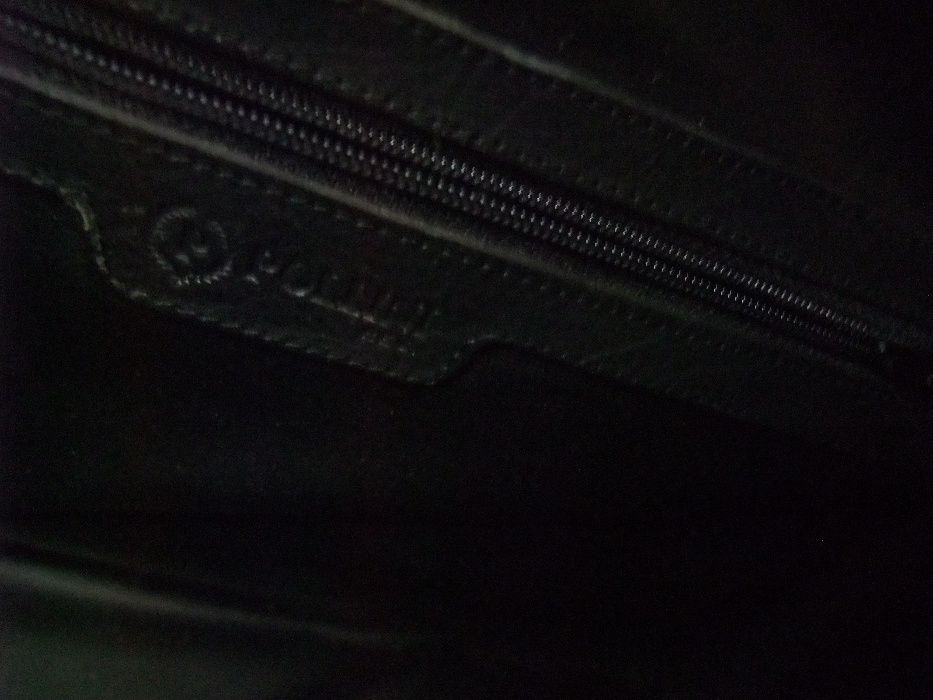 Женская сумка Pollini кожаная оригинал