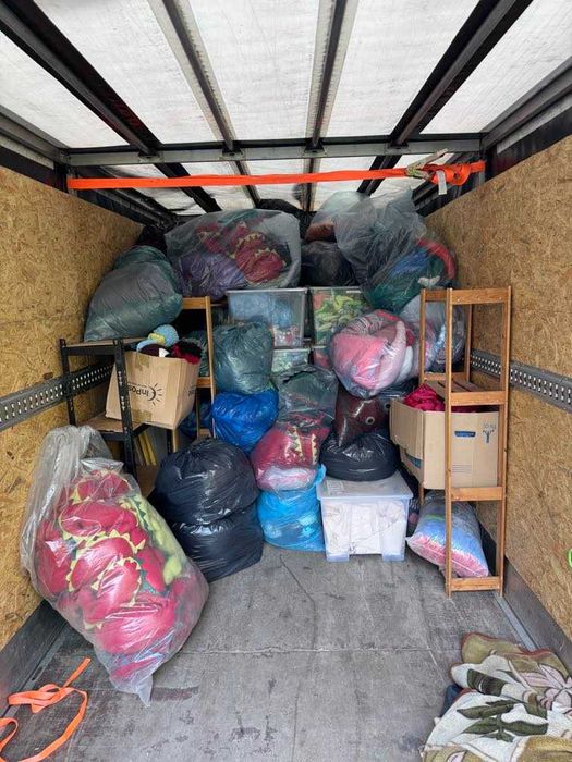 Przeprowadzki Transport Utylizacja mebli Łódź Tanio