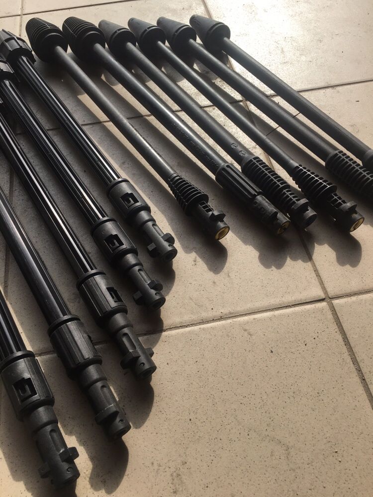 Насадки, фрезы, турбо фреза, Karcher K2,K3,K4,K5,K6,K7, Керхер .: 700 ...