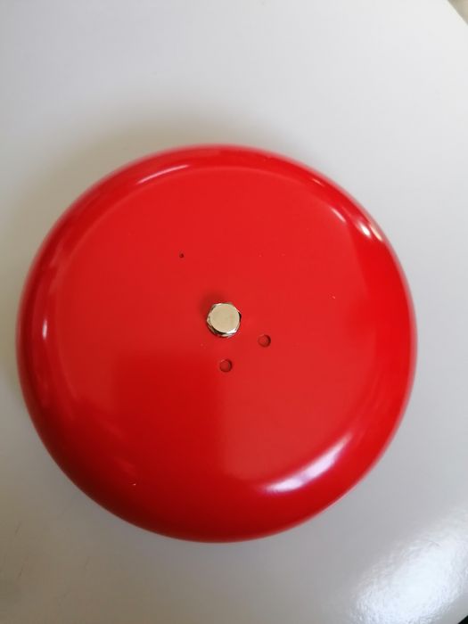 Campainha Industrial 24V