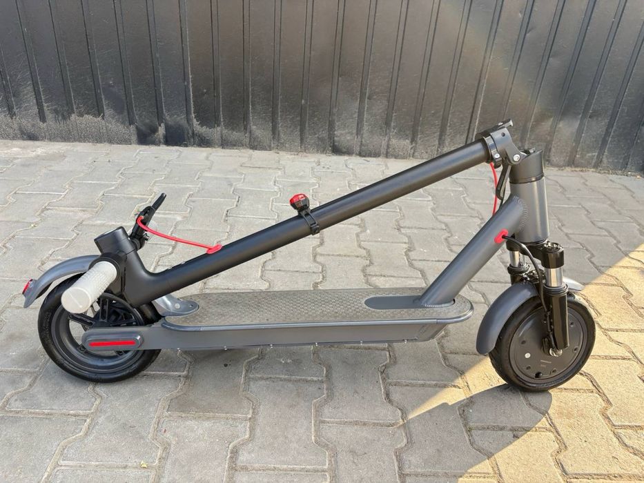 Электросамокаты XIAOMI ElectricScooter 5 BHR9618GL