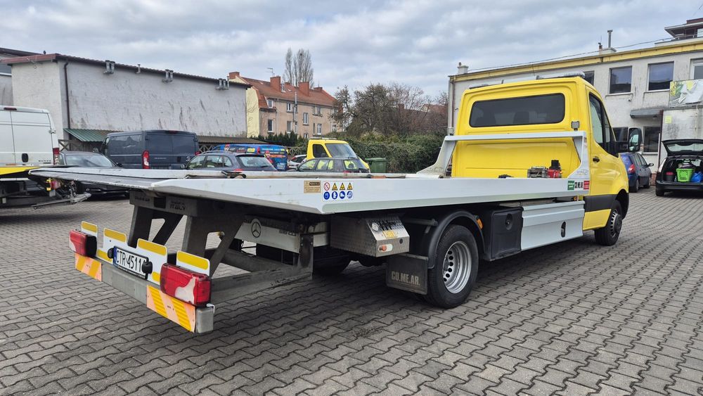 Pomoc drogowa holownik comear