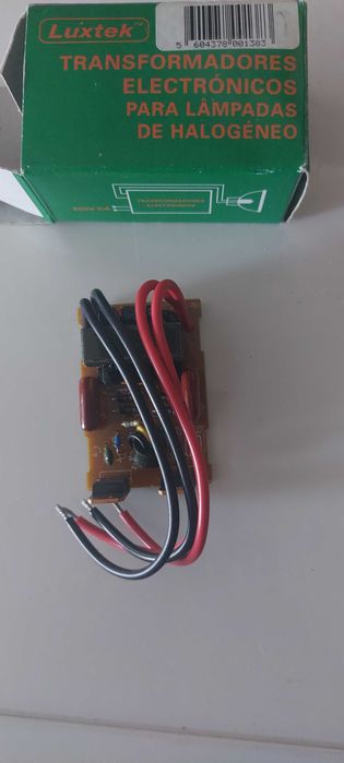 Transformadores Electrónicos