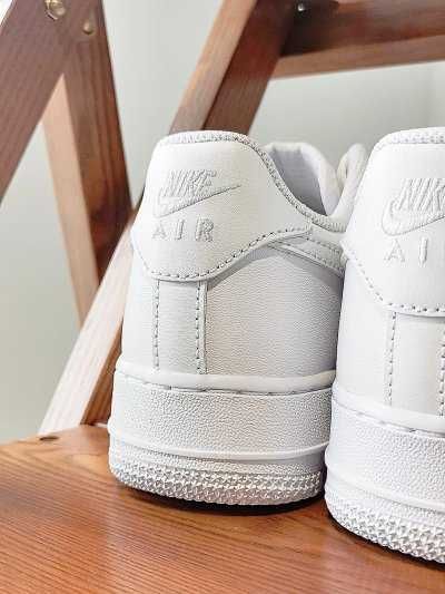 Nike Air Force - Novas
