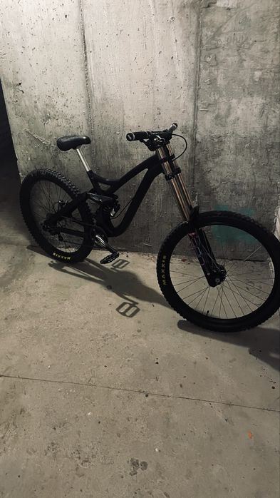 Sprzedam Ns fuzz 2015