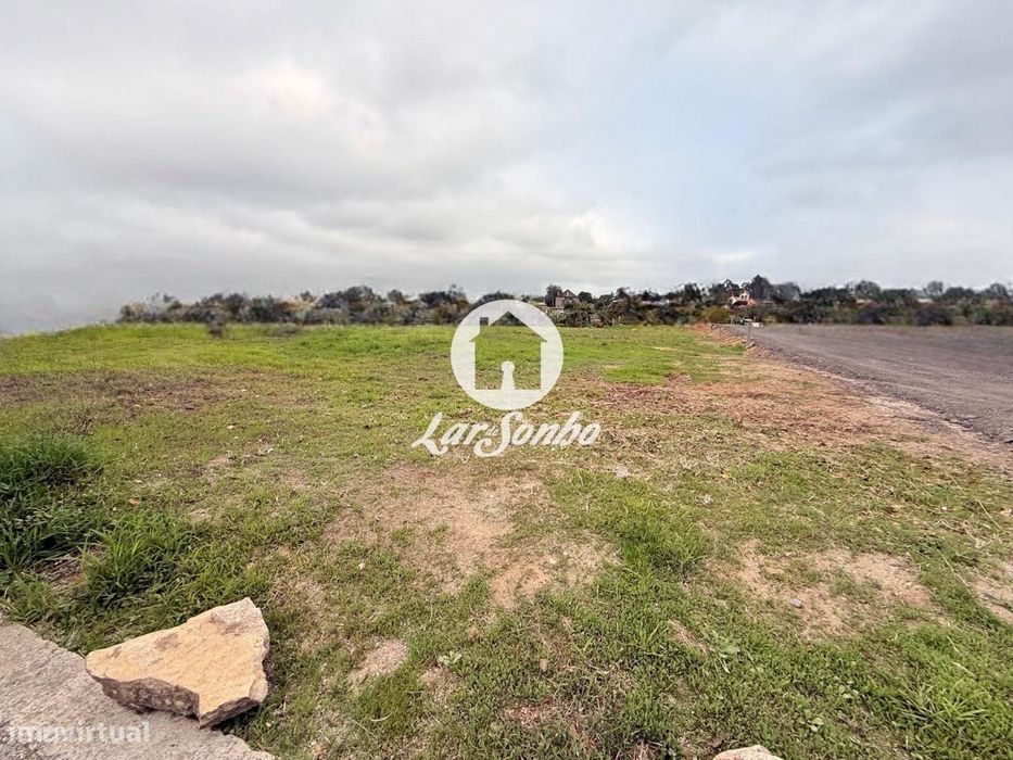 Terreno para Construção Moradia em Barcelos