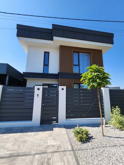 Забудовник. Продам Будинок 140 м2, с. Петропавлівська Борщагівка.