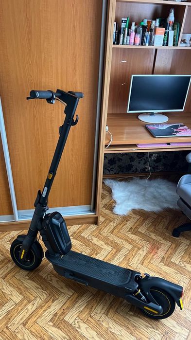 Электросамокат Ninebot Max G2