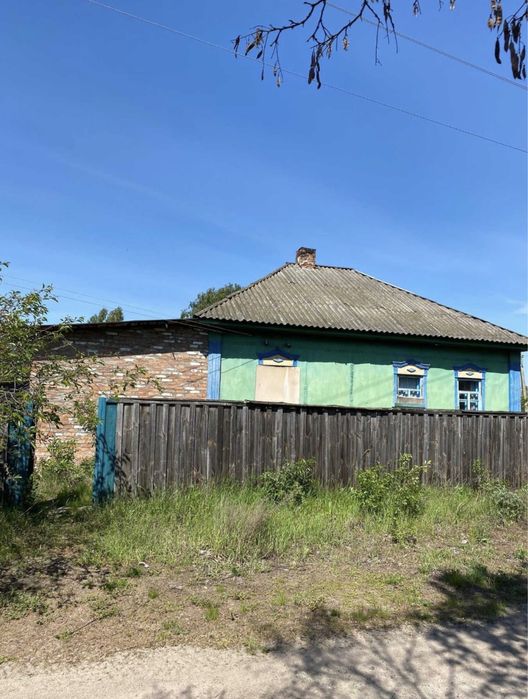 Будинок біля лісу, для тих хто втомився від міської метушні!