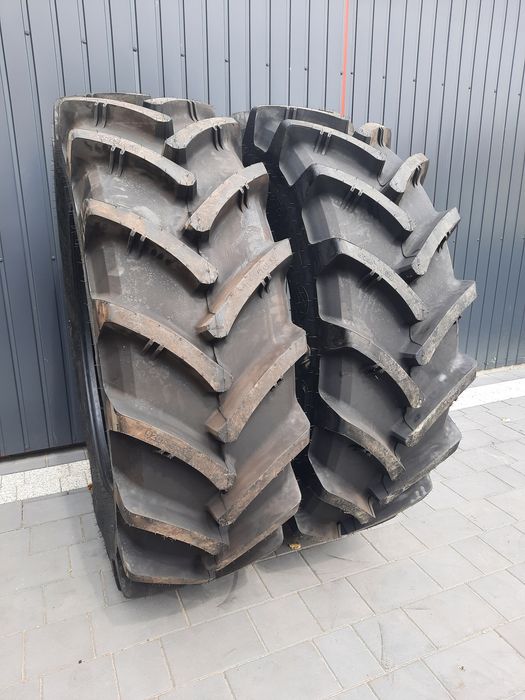 Opony 520/70 R38 Ascenso TDR 700 Alliance Ozka