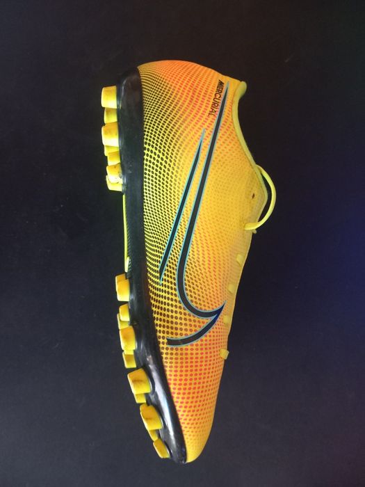 Chuteiras nike mercureal