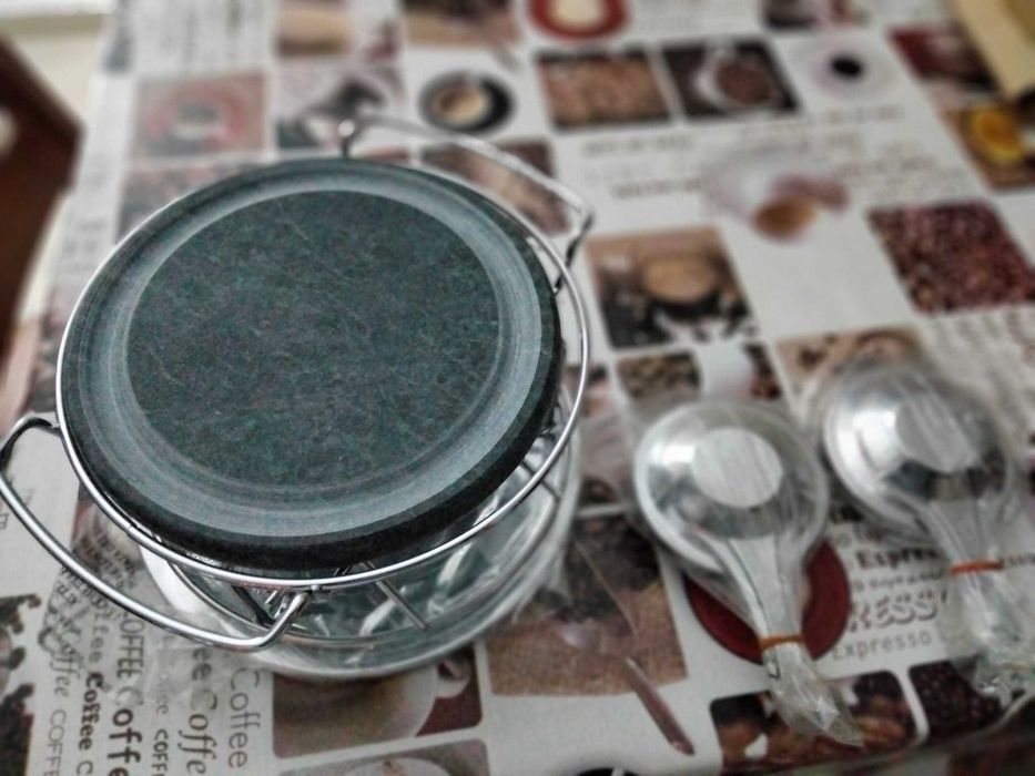 Grelhador de pedra de 20 cm (novo)