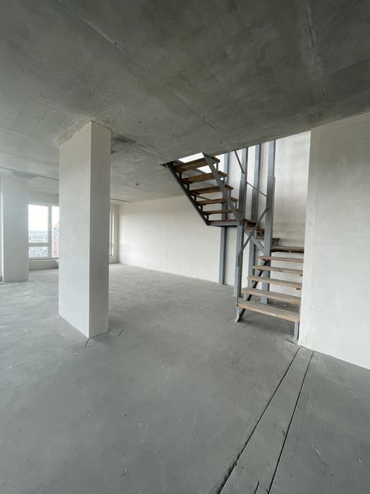 Топ ціна‼️Оболонь продаж без% пентхаус 515 м Obolon Residences