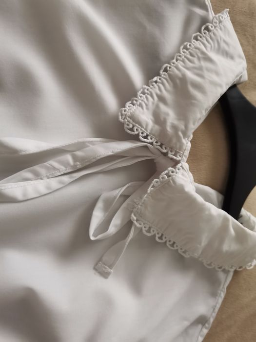 Conjunto camisa com capa muito quentinha