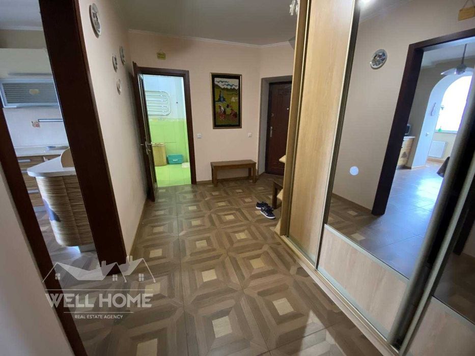 Продаж квартири 2к Грушевського, 21 Бровари