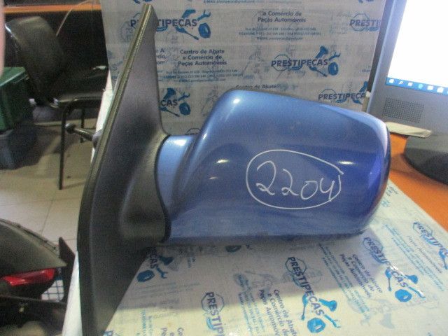 Retrovisor / espelho esquerdo KIA Picanto (BA)