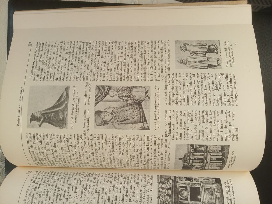 Encyklopedia staropolska Aleksander Brückner