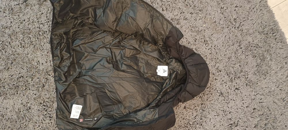 Kurtka zimowa puchowa męska Nike ACG rozmiar L