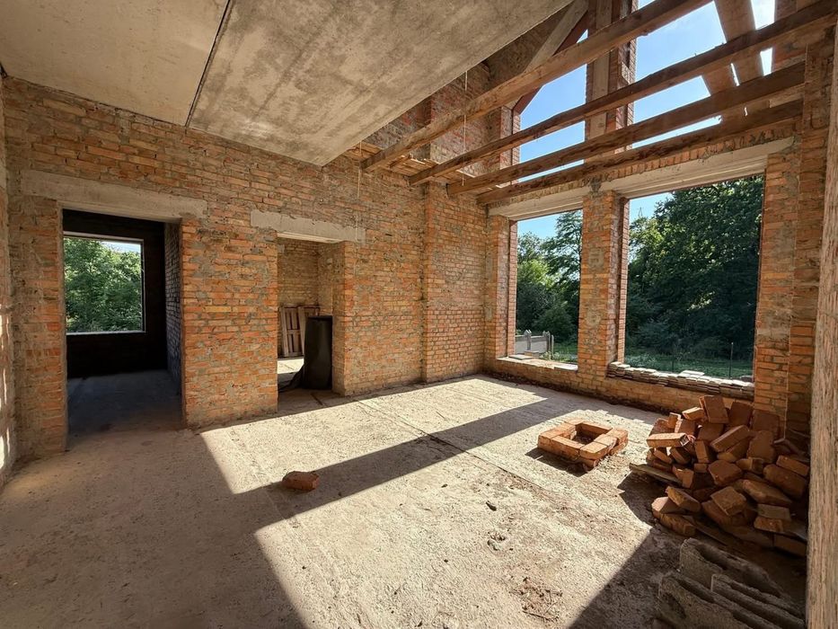 Продається дуже красивий будинок