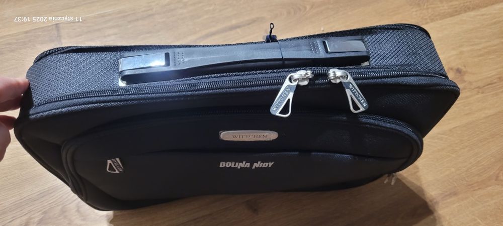 Wittchen torba na laptopa