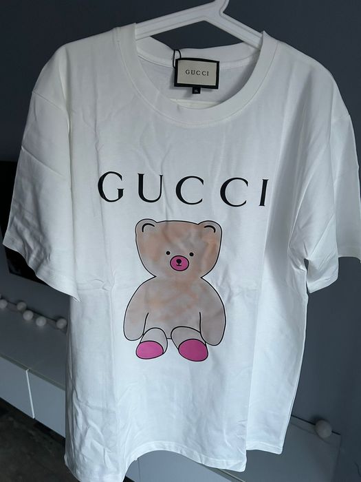 Koszulka Gucci , nowa z metką