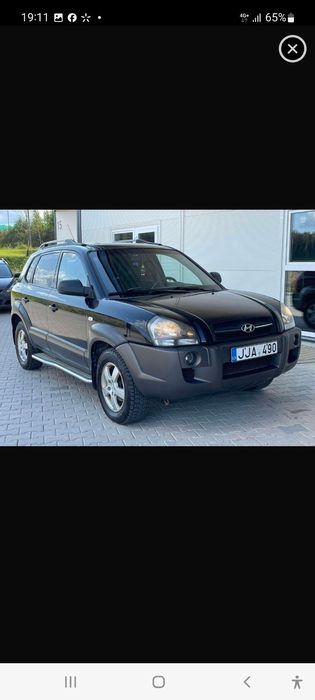 Розбірка hyundai tucson розборка шрот запчастини б/у капот бампер двс