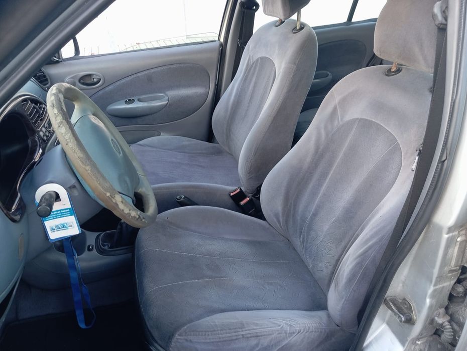 Ford fiesta 1.25 gasolina com direcao assistida