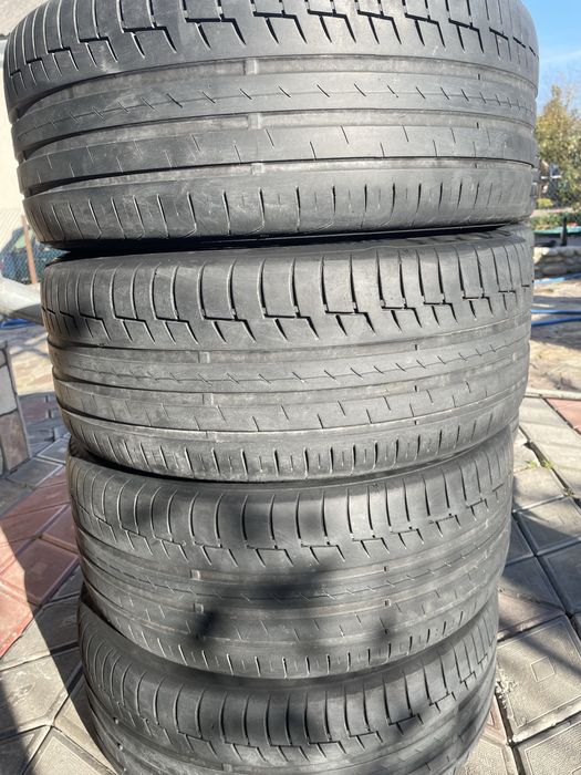 Шини літні вживані