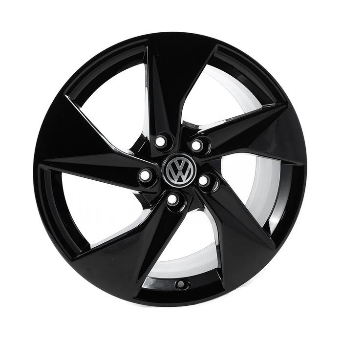 NOWE ORYGINALNE Felgi Volkswagen 17" Arteon Golf Passat Touran Tiguan