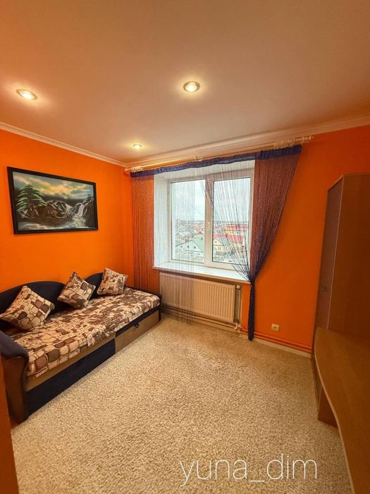 4 кім квартира|р-н Базарчика|м.Дубно