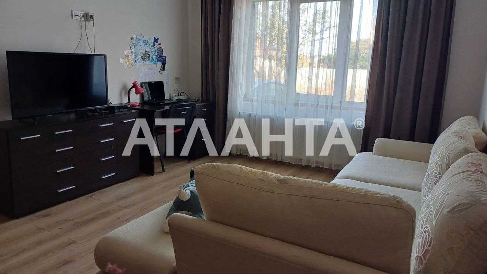 Дуплекс в Червонном хуторе! Ремонт!