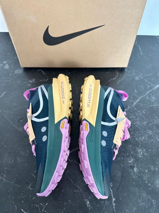 Nike ZoomX Zegama Trail 2 “| rozmiar 38.5 EU